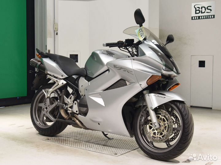 Honda VFR 800