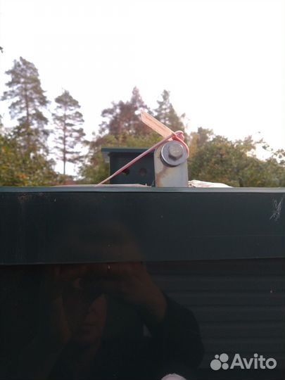 Септик астра 3