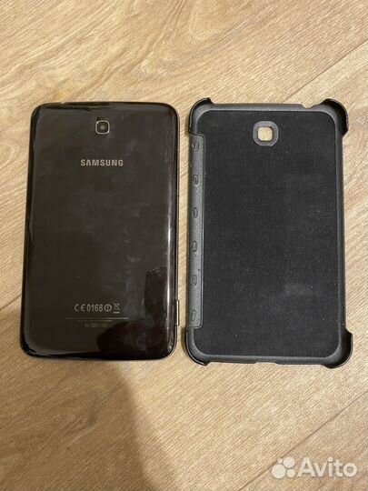 Планшет samsung galaxy на запчасти