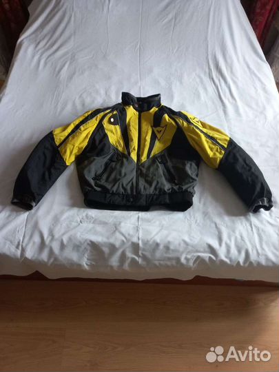 Мотокуртка dainese