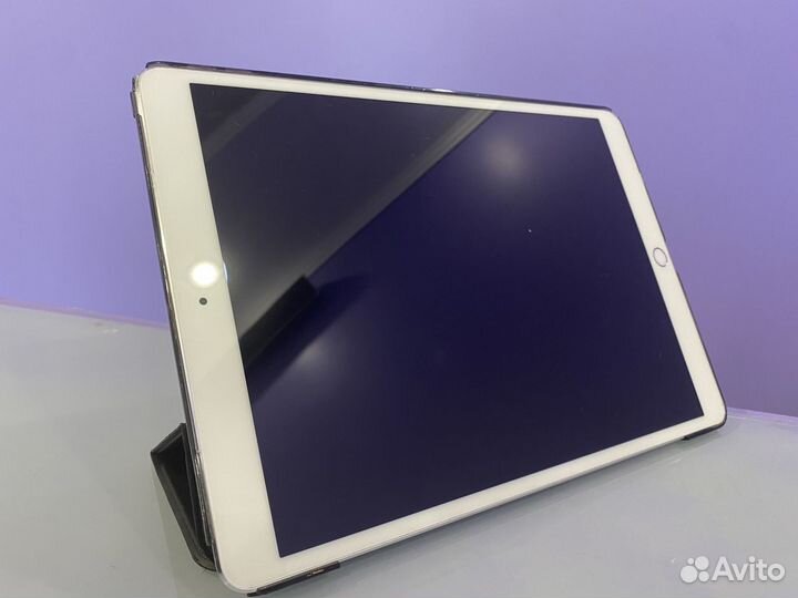 iPad pro 10.5 256gb lte