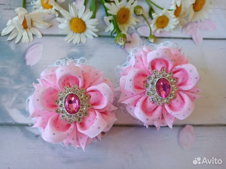 Заколка для волос