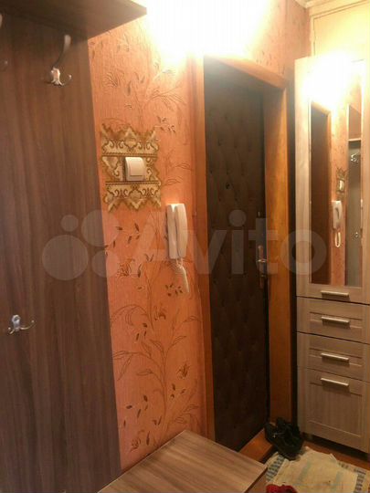 2-к. квартира, 44,4 м², 9/9 эт.