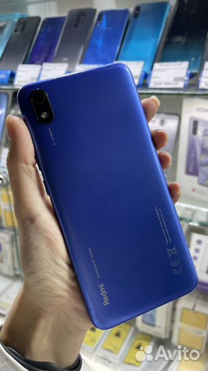 Xiaomi redmi 7a 2/16gb