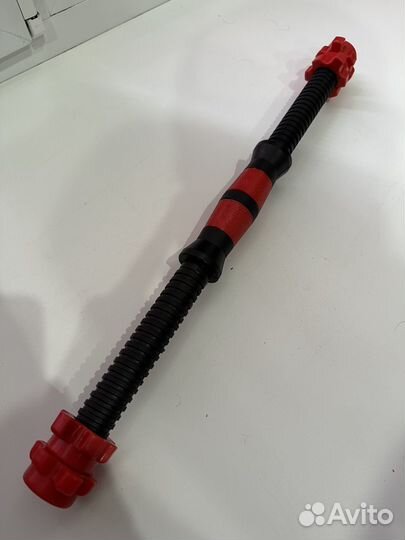 Эспандеры, гриф гантелтный, скакалка