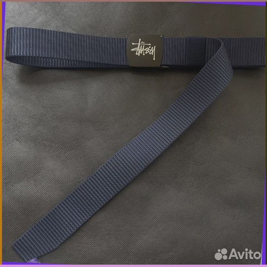 Ремень Stussy (63709 Номер отгрузки: )