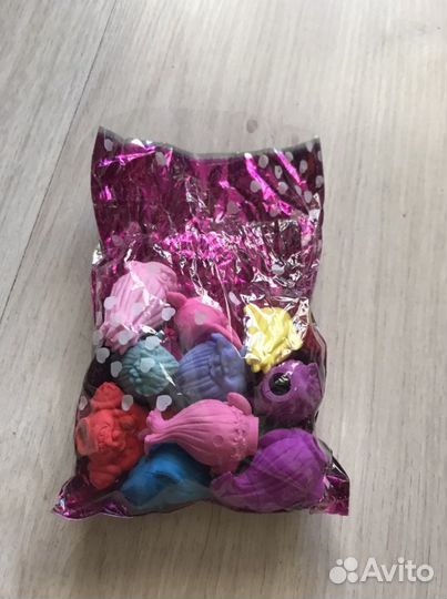 Тролли из пятерочки