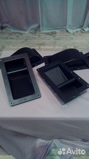 Ручки для ас