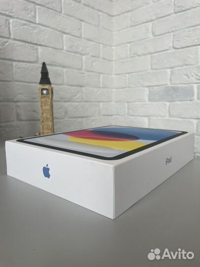 Apple iPad 10.9 2022 64GB