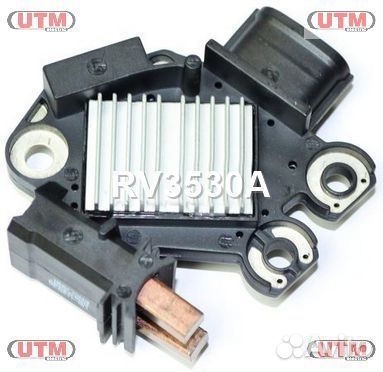 Регулятор генератора RV3530A