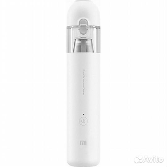 Портативный пылесос Xiaomi Mi Vacuum Cleaner Mini