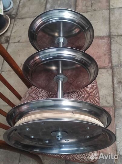 Подставка для свадебного торта