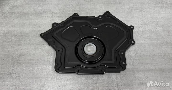 Крышка передняя коленвала 508PS LR011995