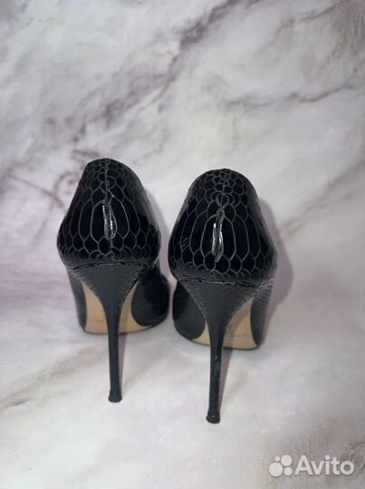 Туфли casadei 36,5