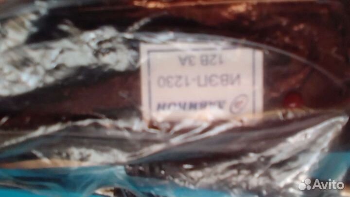 Источник вторичного электропитания