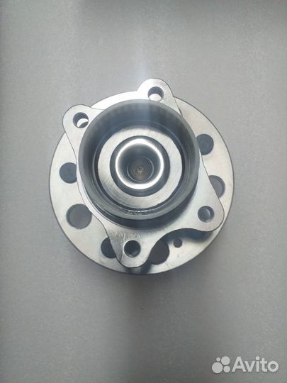 Ступица задняя KIA sportage Hyundai IX35