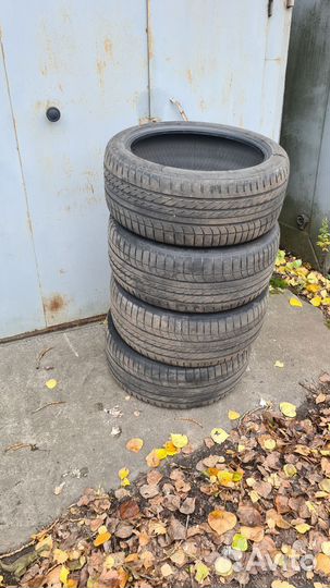 Goodyear Eagle F1 Asymmetric 265/40 R20