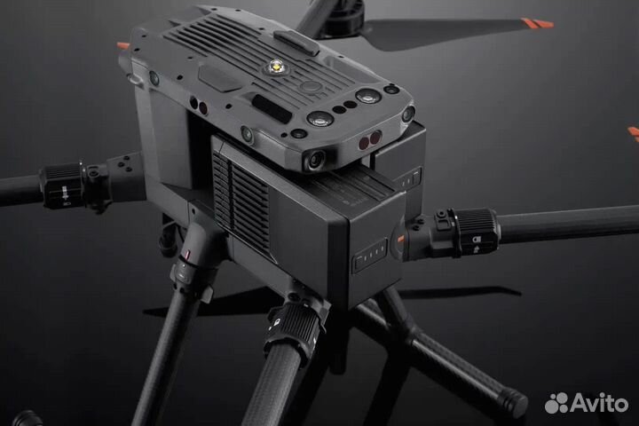 Matrice 350 RTK + H20N