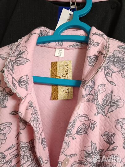 Халат Капитоний новый 52 р