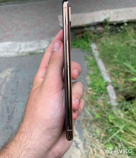 iPhone XsMax 512 Gb