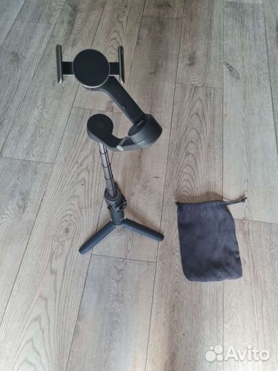 Стабилизатор для смартфона DJI Osmo Mobile 6