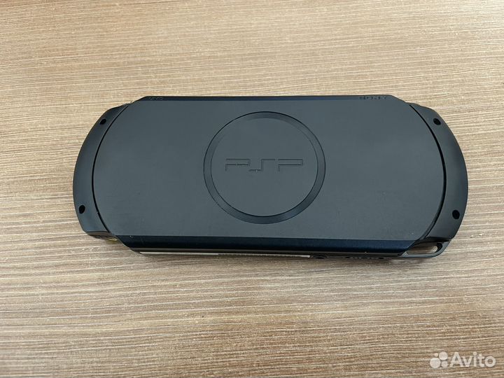 Sony PSP