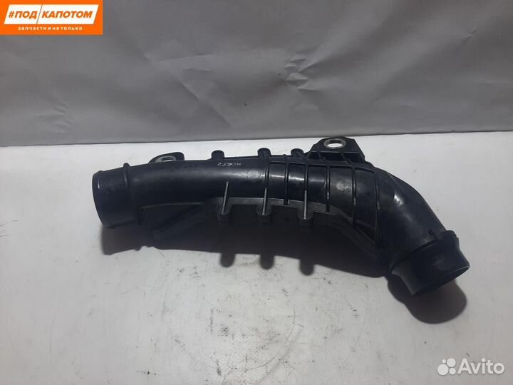 Патрубок интеркулера Mazda CX-5 KE (2011 - 2017)