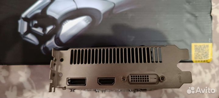 Видеокарта