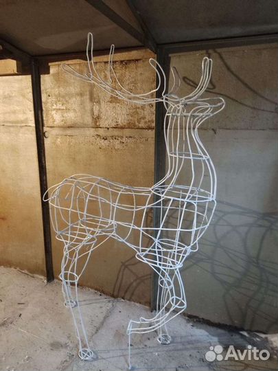 Садовая Фигура