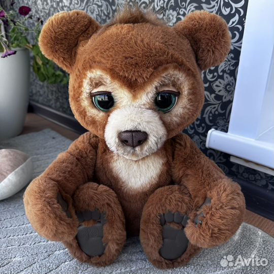 Медведь furreal