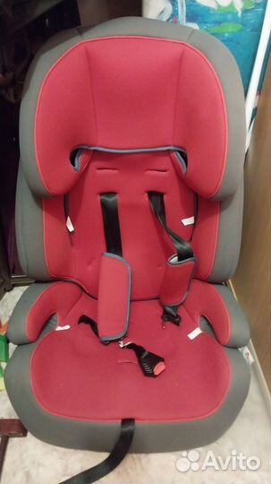 Детское кресло