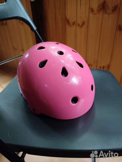 Защита для роликов oxelo