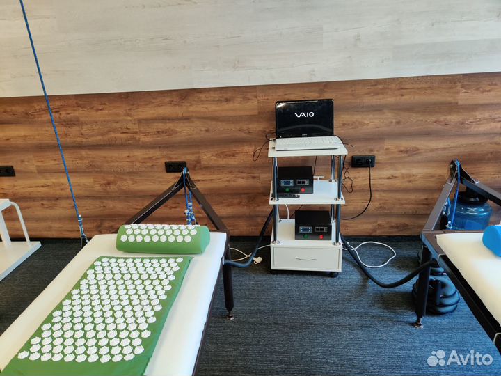 Тренер-инструктор с обучением