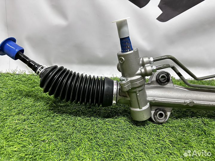 Рулевая рейка Mitsubishi Montero 3 / Pajero 3-4