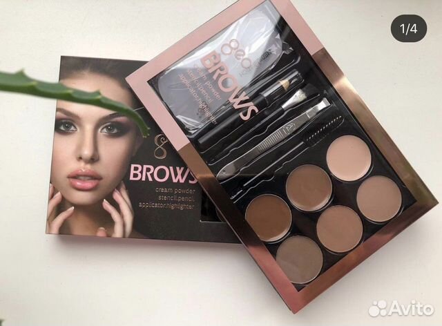 Палитра корректоров