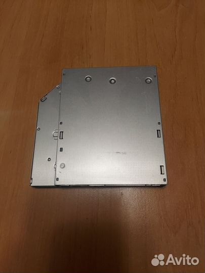 DVD/CD-RW для ноутбука