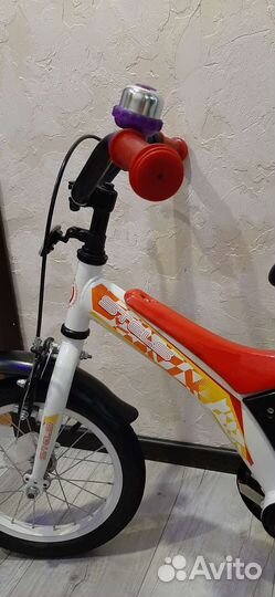 Велосипед Stels Jet 14