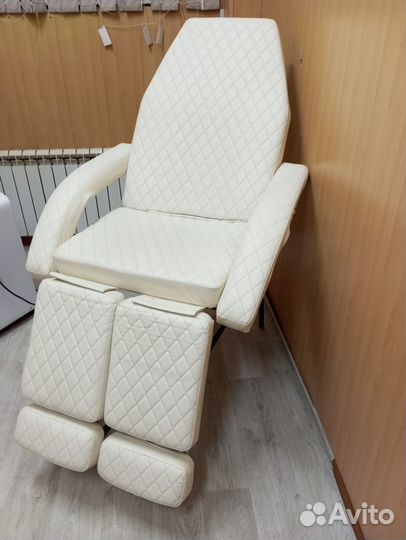 Кресло кушетка + стул