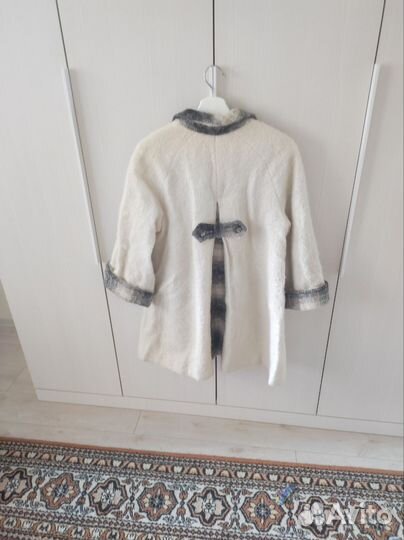 Пальто. Для Беременных.Шерсть