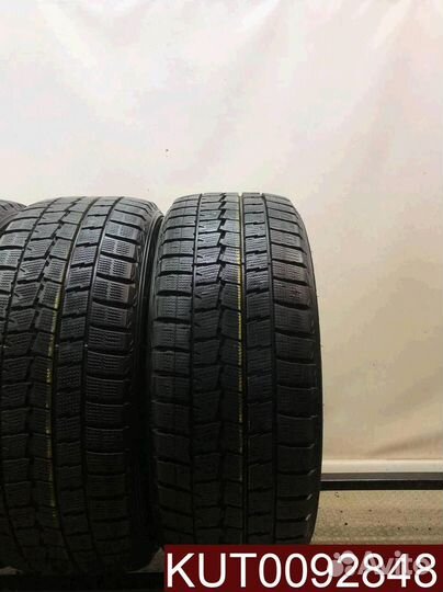 Dunlop Winter Maxx WM01 225/50 R17 107U