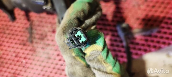 Редуктор задний Nissan X-Trail