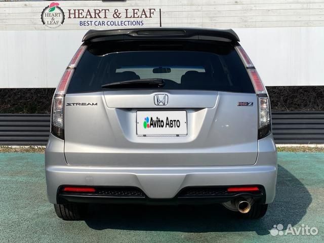 Honda Stream 1.8 AT, 2012, 48 100 км