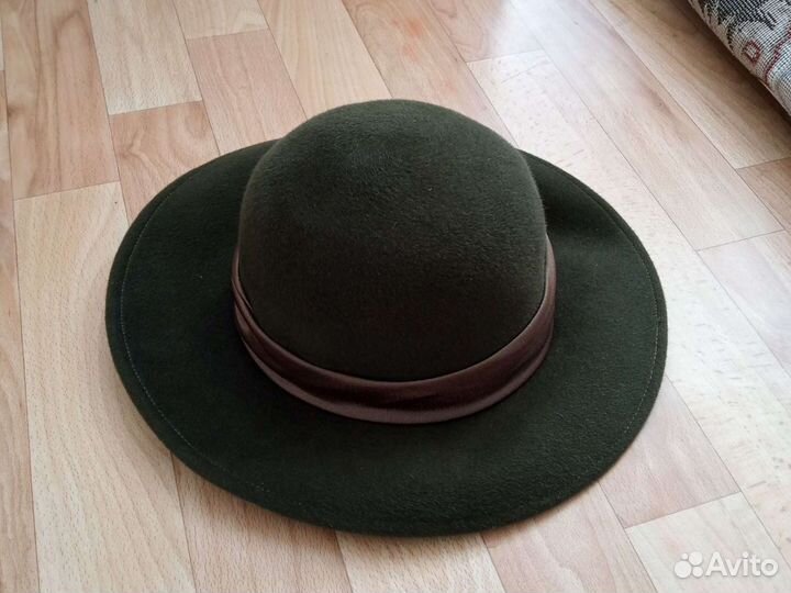 Шляпа женская