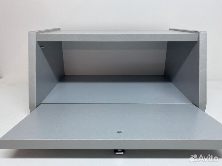 Хлебница деревянная