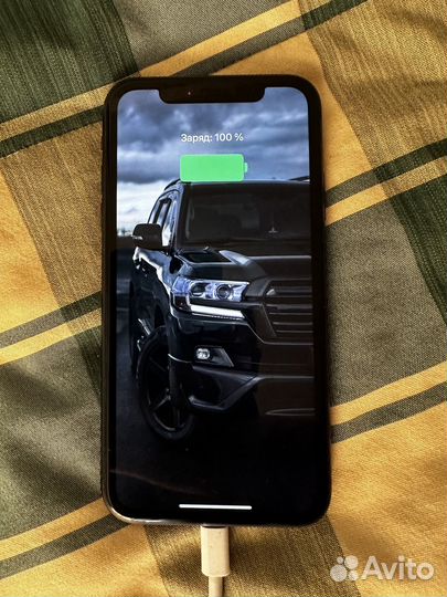 iPhone 11 64gb