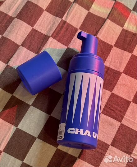 Пенка для умывания Cha u Kao