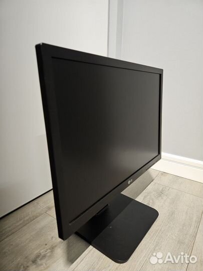 Монитор LG 24MB65PY-B 24