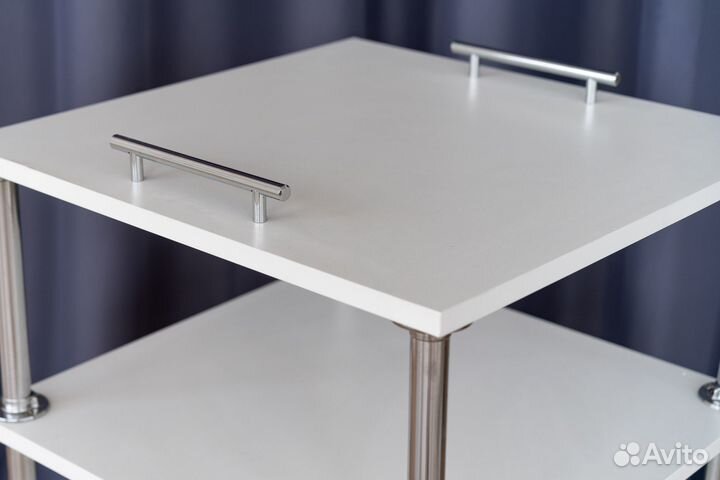 Косметологическая тележка