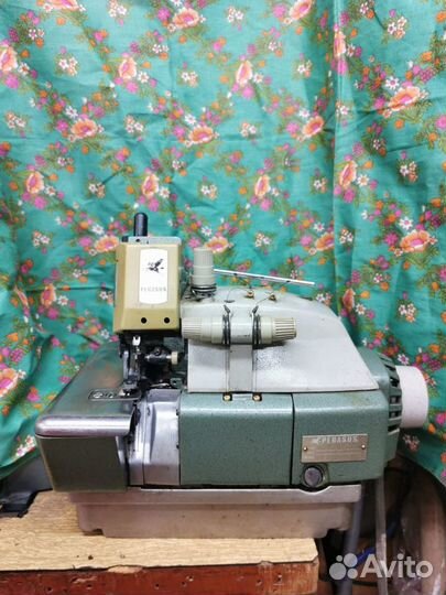 Пегас 3 нитки Япония