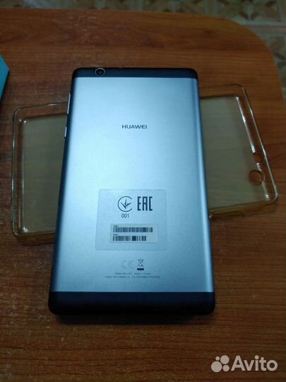 Huawei mediapad t3 7